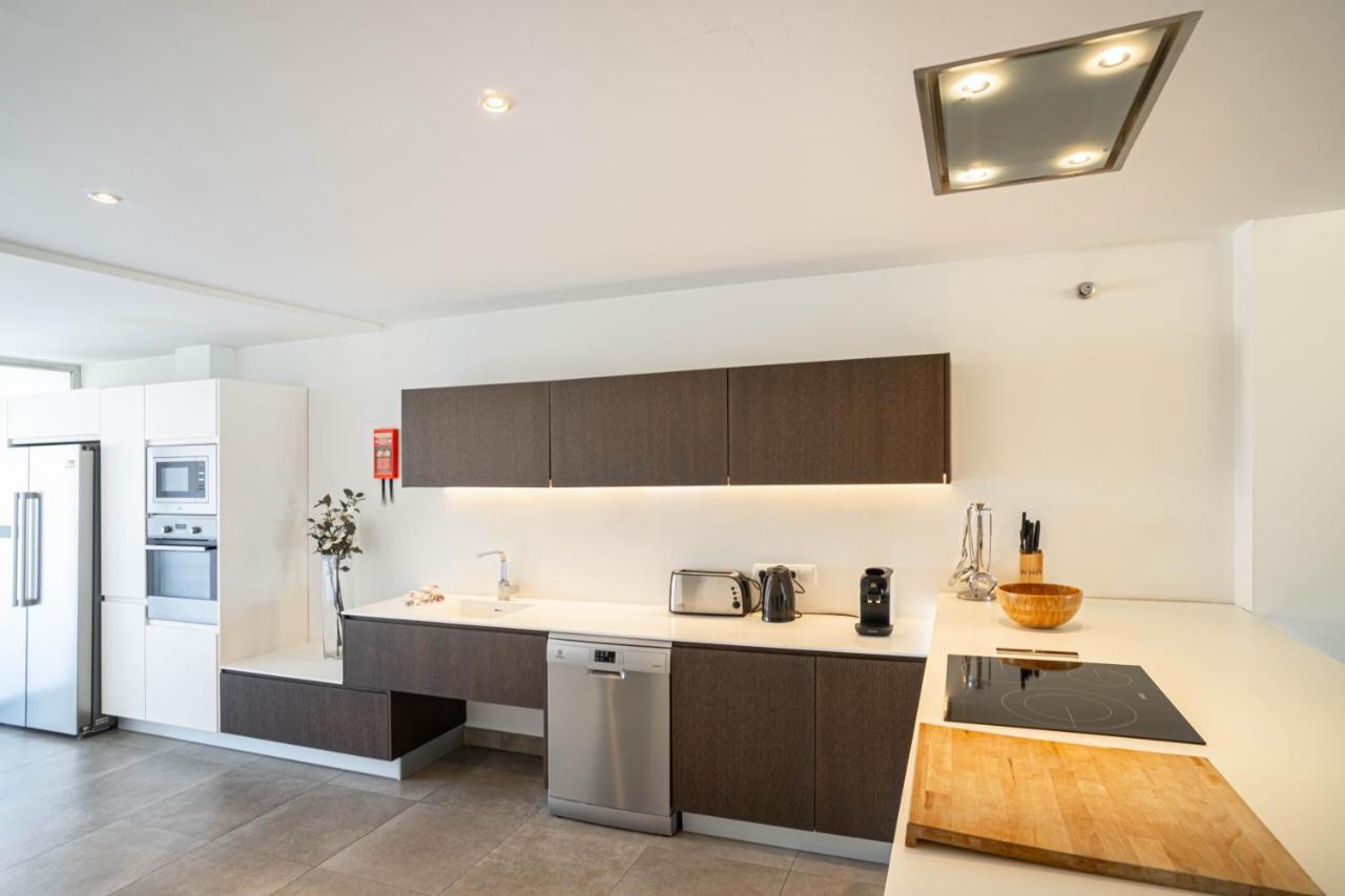 Appartement Grand Terrace In Puerto De Alcúdia