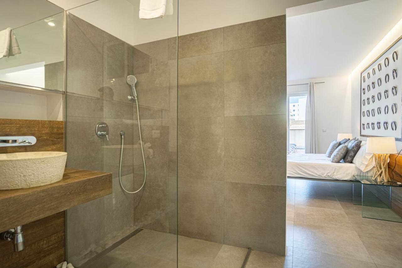 Apartment Grand Terrace In Puerto De