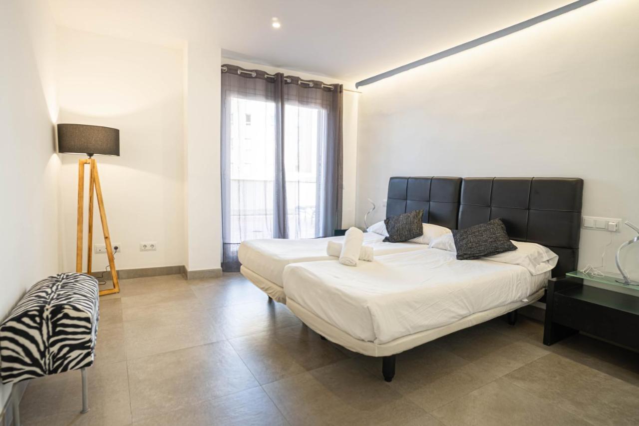 Apartment Grand Terrace In Puerto De *