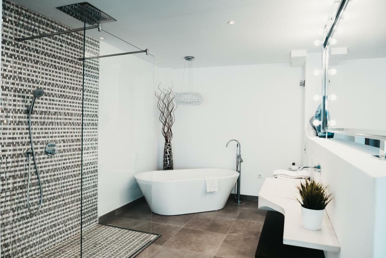Appartement Grand Terrace In Puerto De *
